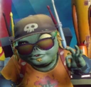 roadieok emote