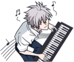 musicTime emote