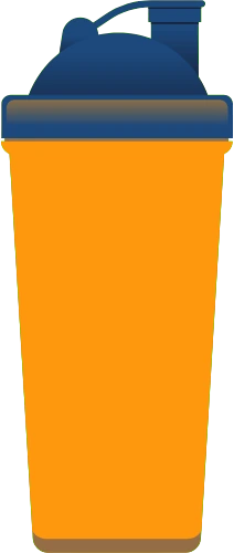 Orange_shake emote