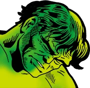 HulkSulk emote