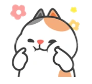 Awweee emote