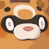 GuobaSurprised emote