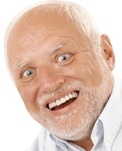 gharoldhappy emote
