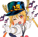 OiJoTohru emoji