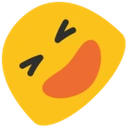 blobrofl emote