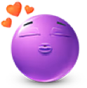 pjoobilove emote