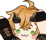 thoma_numa emote