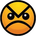 AngryNewgrounds emote