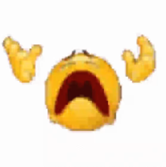 Destruction emote