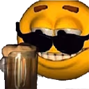 BALDEZH emote