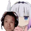 NammersOut emote