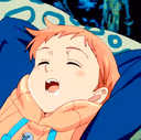 King_Sleep emote