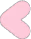 BabyPinkArrowLeft emote