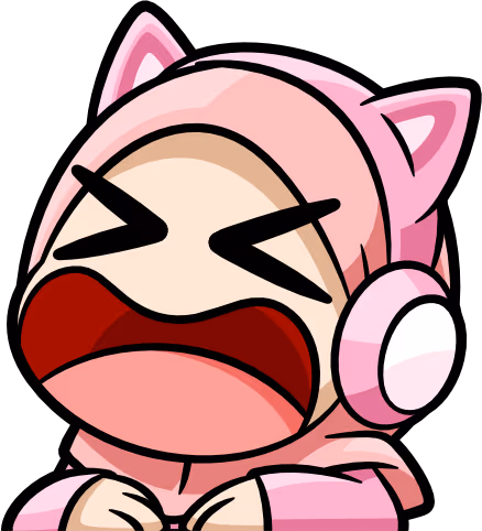 HijabGirlLOL emote
