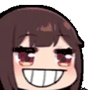 elisMiddlefingerleave emote