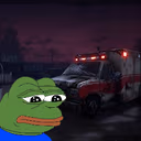 FeelsBadHam emote