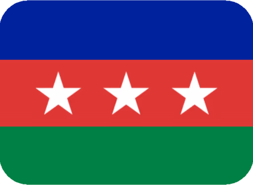 Flag_mgd1 emote