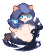 catomen emote