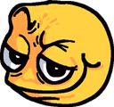 SmugSmirk emote