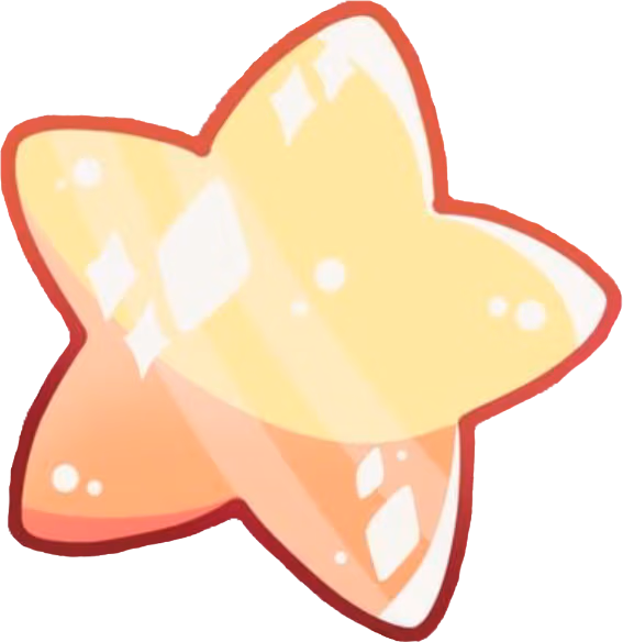 star emote