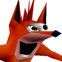 woah emote