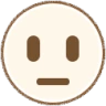 DGF_EBlank emote
