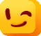 wink emote