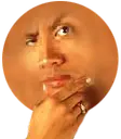 thinkrock emote