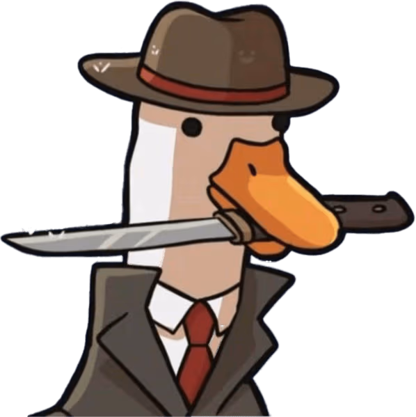 MurderDuck emote