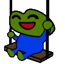 swingg emote