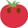 Blinking_Tomato emote