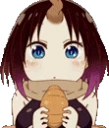 ElmaEat emote