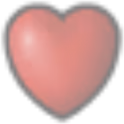 Heart_Empty emote
