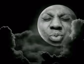 SpeedMoon emote