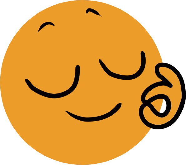 Okay emote
