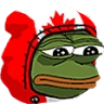 SadCanadian emote