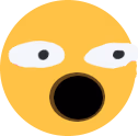 yeWowPog emote