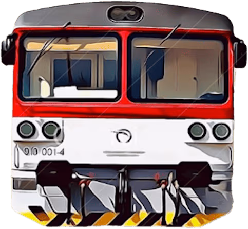 Train_913_ZSSR emote