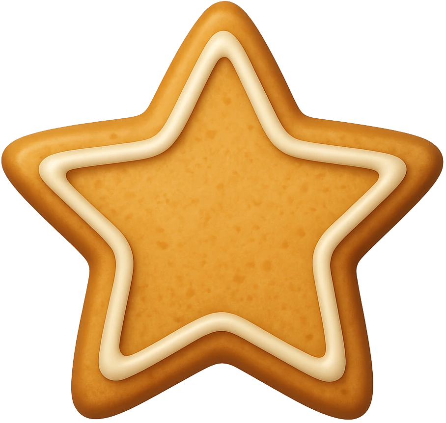 star_cookie emote