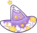 wizard_hat emote