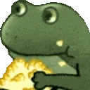 VeryFroge emote