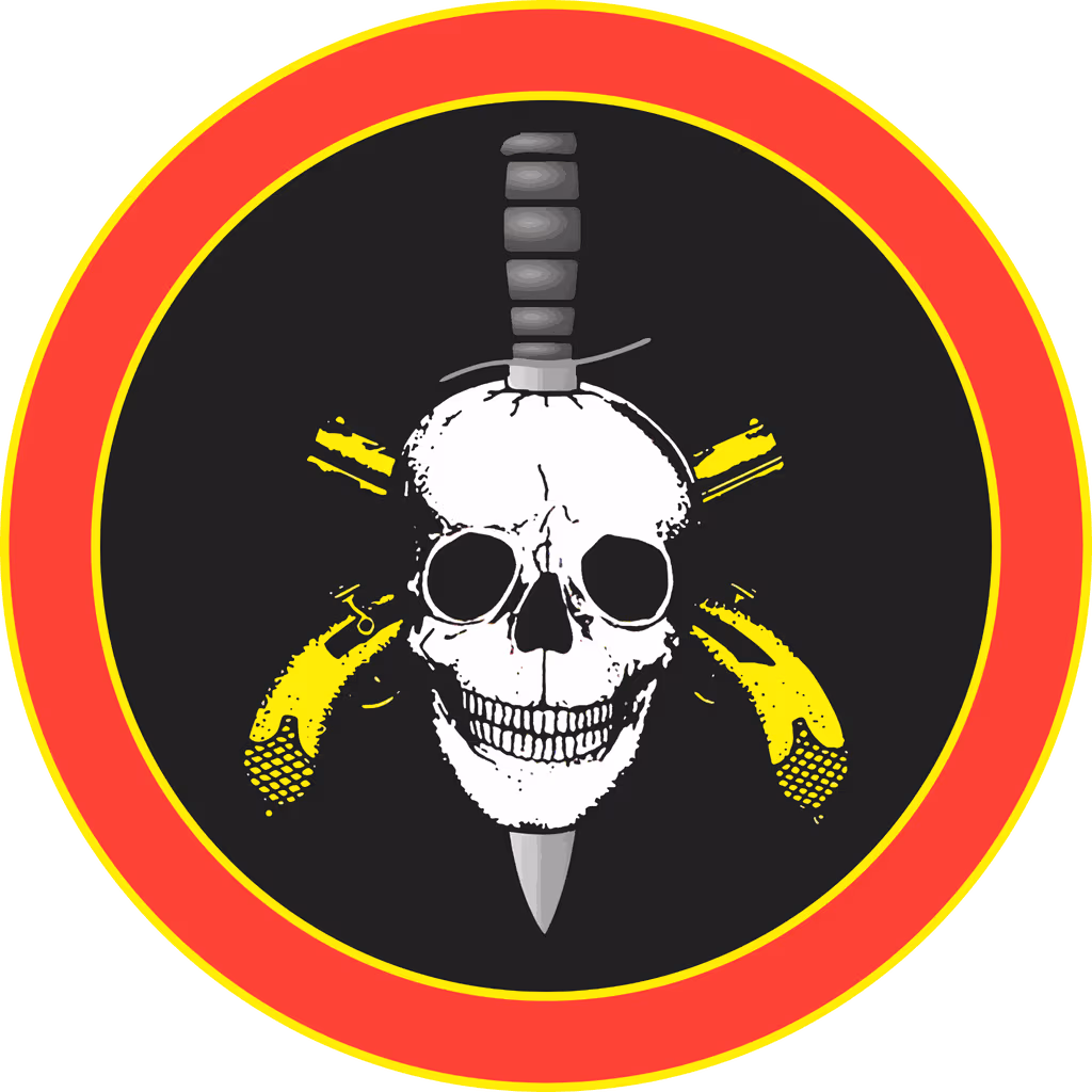 BOPE emote
