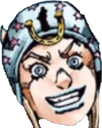 johnnysmile emote