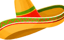 Sombrero emote