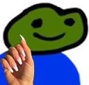 slayy emote