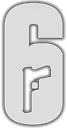 Siege emote