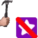 BONKTHEUNSUBS emote