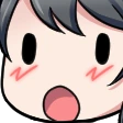 Gasp emote