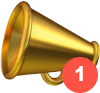 AnnouncementPingRoleIcon emote