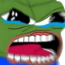 yamero emote